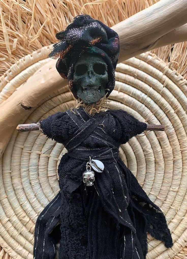 Traditional Ritual Tools