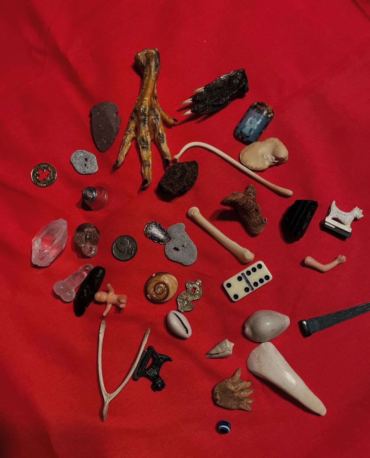 Win Court Cases & Legal Matters